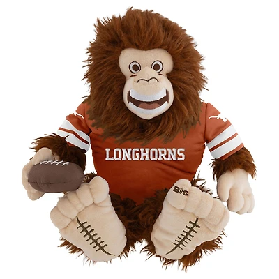 Texas Longhorns 14" Big Footballer Premium Plush
