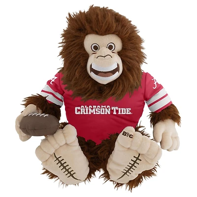 Alabama Crimson Tide 14" Big Footballer Premium Plush
