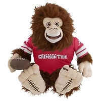 Alabama Crimson Tide 14" Big Footballer Premium Plush