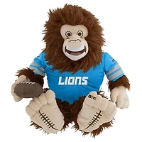 Detroit Lions 14" Big Footballer Premium Plush