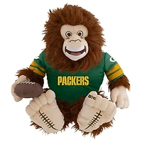 Green Bay Packers 14" Big Footballer Premium Plush