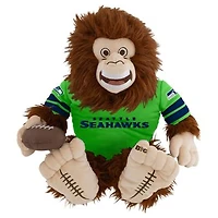 Seattle Seahawks 14" Big Footballer Premium Plush
