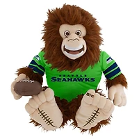 Seattle Seahawks 14" Big Footballer Premium Plush
