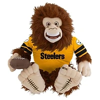 Pittsburgh Steelers 14" Big Footballer Premium Plush