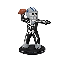 Dallas Cowboys 7' Inflatable Skeleton Quarterback