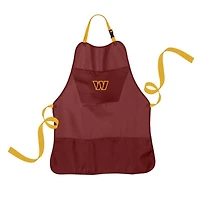 Washington Commanders Gameday Grilling Apron