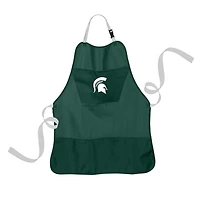 Michigan State Spartans Gameday Grilling Apron