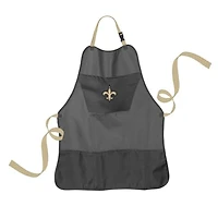 New Orleans Saints Gameday Grilling Apron