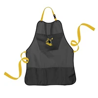 Pittsburgh Steelers Gridiron Classics Gameday Grilling Apron