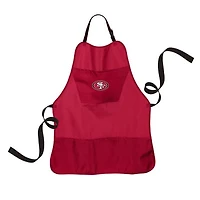 San Francisco 49ers Gameday Grilling Apron