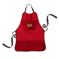 Chicago Blackhawks Gameday Grilling Apron