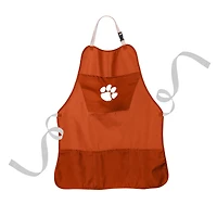 Clemson Tigers Gameday Grilling Apron