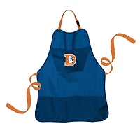 Denver Broncos Gridiron Classics Gameday Grilling Apron