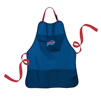 Buffalo Bills Gameday Grilling Apron