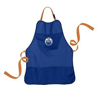 Edmonton Oilers Gameday Grilling Apron
