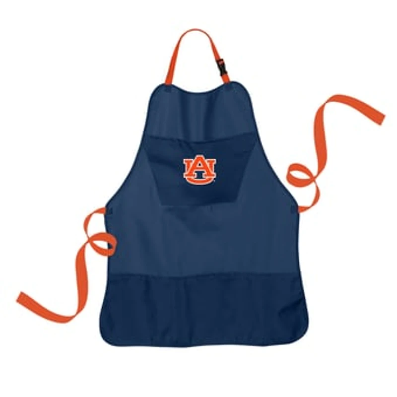 Auburn Tigers Gameday Grilling Apron