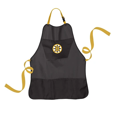 Boston Bruins Gameday Grilling Apron