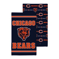 Chicago Bears Double-Sided Kitchen & Grill Towel