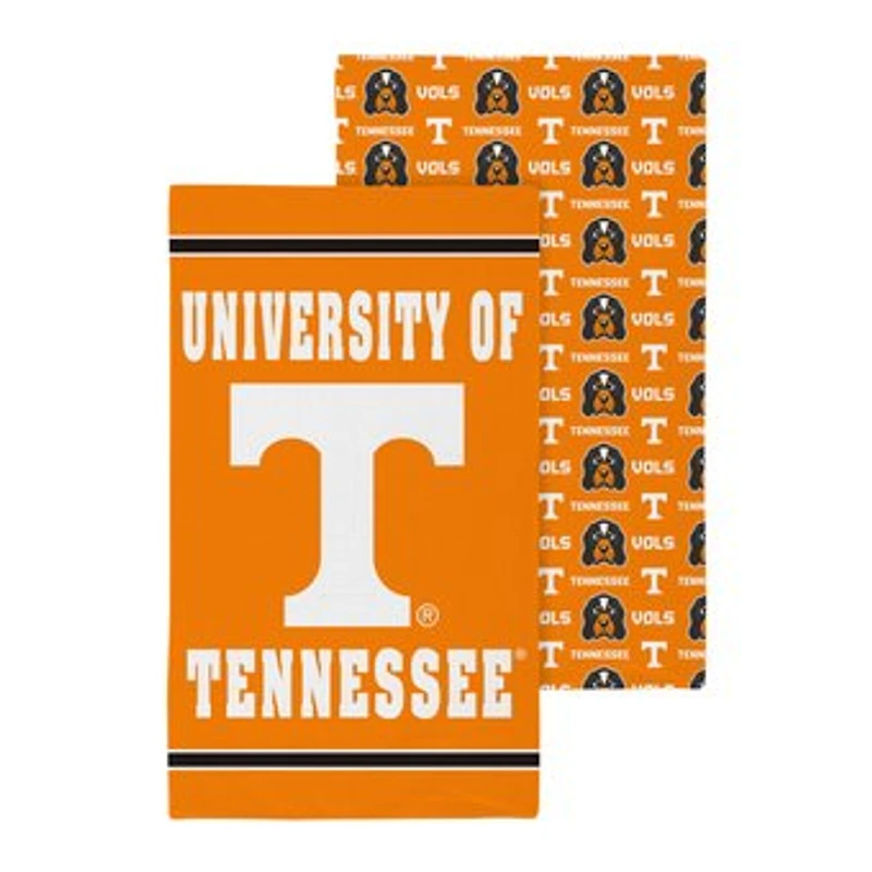Tennessee Volunteers Double-Sided Kitchen & Grill Towel