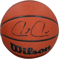 Paul Pierce Boston Celtics Autographed Wilson Authentic Series Indoor/Outdoor Basketball