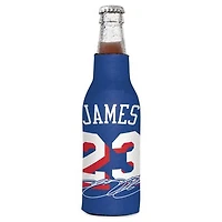 WinCraft LeBron James Philadelphia 76ers 12oz. Bottle Cooler