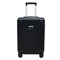 MOJO Seattle Seahawks Carry-On Hardcase Spinner Luggage