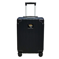 MOJO Jacksonville Jaguars Carry-On Hardcase Spinner Luggage