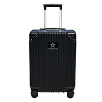MOJO Dallas Cowboys Carry-On Hardcase Spinner Luggage
