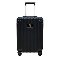 MOJO Minnesota Vikings Carry-On Hardcase Spinner Luggage