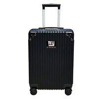 MOJO New York Giants Carry-On Hardcase Spinner Luggage