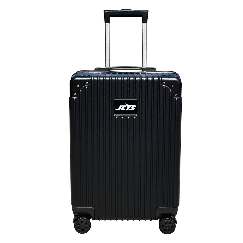 MOJO New York Jets Carry-On Hardcase Spinner Luggage