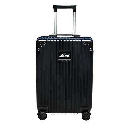 MOJO New York Jets Carry-On Hardcase Spinner Luggage