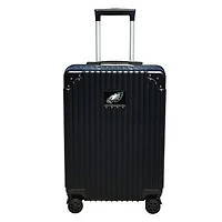 MOJO Philadelphia Eagles Carry-On Hardcase Spinner Luggage