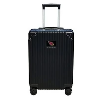 MOJO Arizona Cardinals Carry-On Hardcase Spinner Luggage