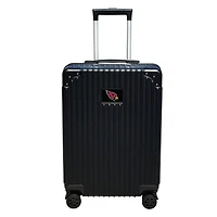 MOJO Arizona Cardinals Carry-On Hardcase Spinner Luggage