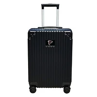 MOJO Atlanta Falcons Carry-On Hardcase Spinner Luggage