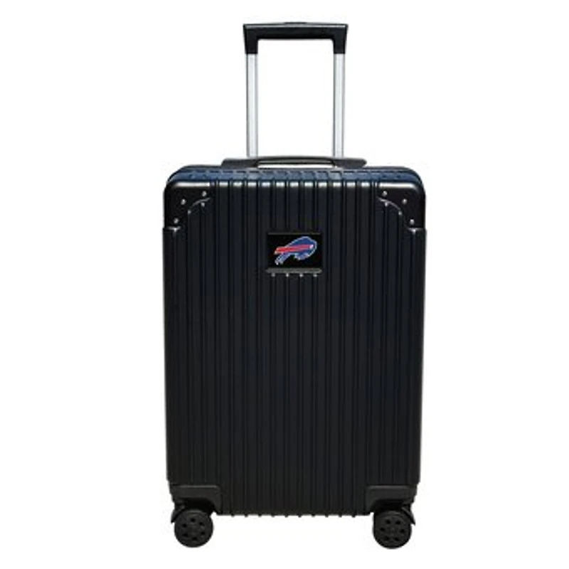 MOJO Buffalo Bills Carry-On Hardcase Spinner Luggage