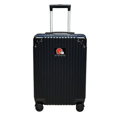 MOJO Cleveland Browns Carry-On Hardcase Spinner Luggage