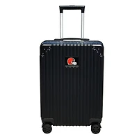 MOJO Cleveland Browns Carry-On Hardcase Spinner Luggage