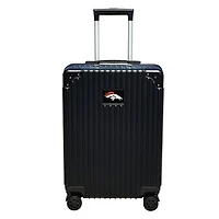 MOJO Denver Broncos Carry-On Hardcase Spinner Luggage