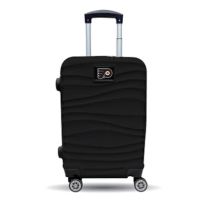 MOJO Philadelphia Flyers Color Blitz Carry-On Hardcase Spinner Luggage