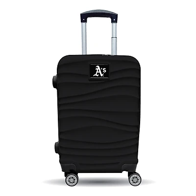 MOJO Athletics Color Blitz Carry-On Hardcase Spinner Luggage