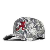 Unisex No Rivals Camo Alabama Crimson Tide Outland Adjustable Hat