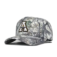 Unisex No Rivals Camo Appalachian State Mountaineers Outland Adjustable Hat