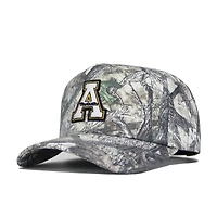Unisex No Rivals Camo Appalachian State Mountaineers Outland Adjustable Hat