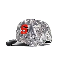 Unisex No Rivals Camo Syracuse Orange Outland Adjustable Hat