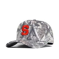 Unisex No Rivals Camo Syracuse Orange Outland Adjustable Hat