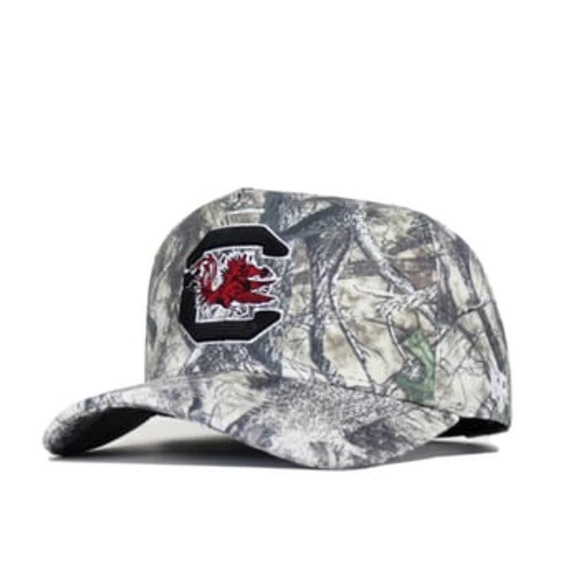 Unisex No Rivals Camo USC Trojans Outland Adjustable Hat