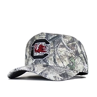 Unisex No Rivals Camo USC Trojans Outland Adjustable Hat
