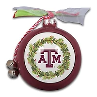 Texas A&M Aggies 'Tis Our Season Ornament
